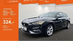 Gebraucht 2024 Seat Leon FR Limousine | 26.480 € (Fairer Preis)