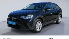 Deep black perleffekt Neu 2025 VW Taigo SUV | 20.980 € (Guter Preis)