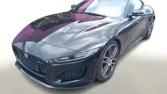 Gebraucht 2021 Jaguar F-Type R-Dynamic Kleinwagen | 46.409 € (Guter Preis)