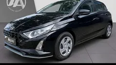 Gebraucht 2025 Hyundai i20 Select Kleinwagen | 19.990 € (Fairer Preis)