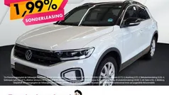 Gebraucht 2025 VW T-Roc Goal SUV | 29.906 € (Superpreis)