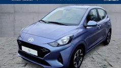 Meta blue Neu 2025 Hyundai i10 Trend Kleinwagen | 15.810 € (Fairer Preis)