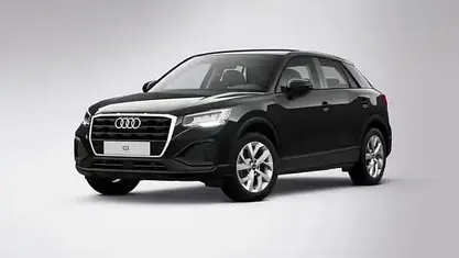 Gebraucht 2025 Audi Q2 Comfort SUV | 32.900 € (Fairer Preis)