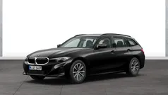 Gebraucht 2023 BMW 318 Shadowline Kombi | 31.890 € (Fairer Preis)