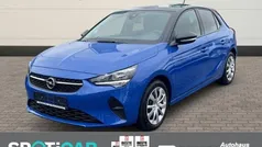 Gebraucht 2022 Opel Corsa Edition Kleinwagen | 15.790 € (Fairer Preis)