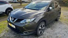 Andere Gebraucht 2016 Nissan Qashqai SUV | 11.945 € (Fairer Preis)