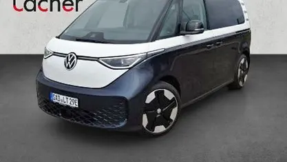 Weiß Gebraucht 2023 VW ID. Buzz Pro Van / Kleinbus | 44.290 € (Guter Preis)