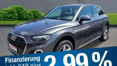Gebraucht 2022 Audi Q5 S-Line SUV | 45.670 € (Fairer Preis)