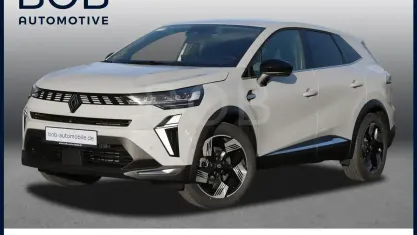 Neu Renault Symbioz 158 PS (116 kW) 2026 Grau SUV