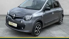 Grau Gebraucht 2018 Renault Twingo LIMITED Kleinwagen | 10.390 € (Fairer Preis)