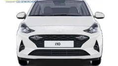 Gebraucht 2025 Hyundai i10 Select Kleinwagen | 16.970 € (Fairer Preis)