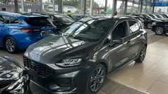 Gebraucht 2023 Ford Fiesta ST-Line Kleinwagen | 19.200 € (Guter Preis)