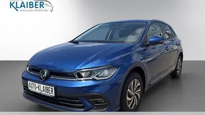 Gebraucht 2025 VW Polo Advance Limousine | 24.490 € (Superpreis)