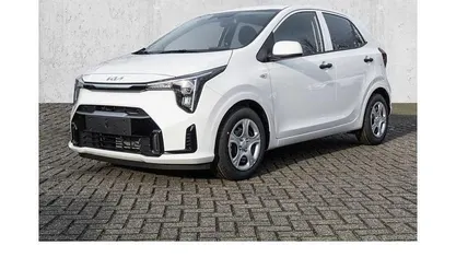 Gebraucht 2026 Kia Picanto Vision Kleinwagen | 15.690 € (Guter Preis)