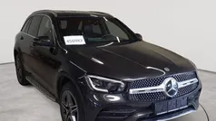 Gebraucht 2020 Mercedes GLC220 AMG line SUV | 37.490 € (Fairer Preis)