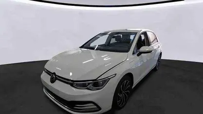 Gebraucht VW Golf VIII Style 204 PS (150 kW) 2022 Limousine