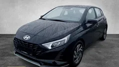 5 türen Gebraucht 2025 Hyundai i20 Trend Kleinwagen | 19.740 € (Fairer Preis)