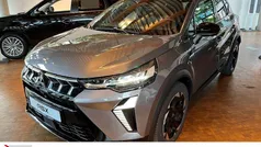 Anthrazitgrau (m) Gebraucht 2025 Mitsubishi ASX Edition SUV | 31.400 € (Fairer Preis)