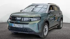 Grün Gebraucht 2025 Opel Frontera Edition SUV | 23.990 € (Guter Preis)