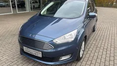Gebraucht 2019 Ford C-MAX Titanium Van / Kleinbus | 14.990 € (Fairer Preis)