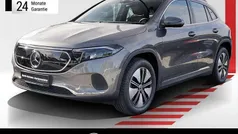 Gebraucht 2022 Mercedes EQA350 SUV | 36.490 € (Guter Preis)