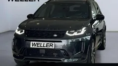 Grau Gebraucht 2023 Land Rover Discovery Sport HSE Dynamic SUV | 43.780 € (Fairer Preis)