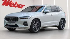 Gebraucht 2022 Volvo XC60 Inscription SUV | 52.890 €