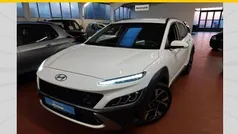 Gebraucht 2021 Hyundai Kona Prime SUV | 22.890 € (Fairer Preis)