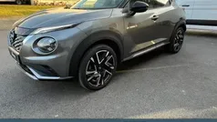Gebraucht 2025 Nissan Juke SUV | 28.989 € (Fairer Preis)