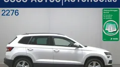 Gebraucht 2020 Skoda Karoq Style SUV | 21.450 € (Guter Preis)