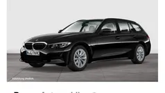 BMW 330e