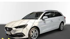 Gebraucht 2025 Seat Leon Style Kombi | 33.759 € (Fairer Preis)