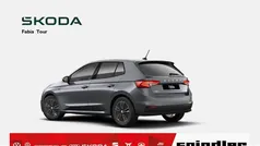 Grau Neu 2025 Skoda Fabia Tour Limousine | 24.720 € (Fairer Preis)