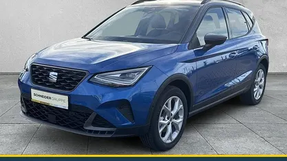 Gebraucht Seat Arona FR 116 PS (85 kW) 2026 SUV