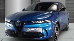 Blu misano, metallic Neu 2025 Alfa Romeo Tonale Veloce SUV | 41.960 € (Guter Preis)
