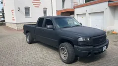 Gebraucht 2007 GMC Sierra SUV | 22.000 €