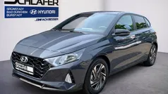 Gebraucht 2025 Hyundai i20 GO! Limousine | 19.990 € (Guter Preis)
