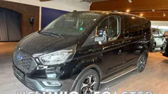 Gebraucht 2023 Ford Tourneo Custom Active Van / Kleinbus | 39.990 € (Guter Preis)