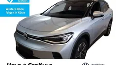 Gebraucht 2025 VW ID.4 Pro SUV | 40.440 € (Superpreis)