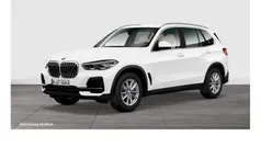 Alpinweiss Gebraucht 2022 BMW X5 Sport Line SUV | 57.970 € (Superpreis)