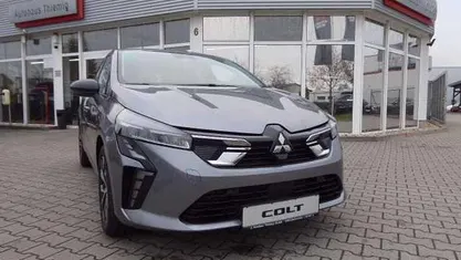 Gebraucht 2025 Mitsubishi Colt Plus Kleinwagen | 21.240 € (Fairer Preis)