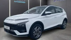 Atlas white Neu 2024 Hyundai Bayon Trend SUV | 21.910 € (Fairer Preis)