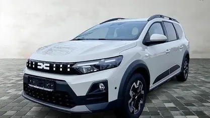 Gebraucht Dacia Jogger Journey 110 PS (80 kW) 2026 Van / Kleinbus
