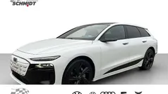 Gebraucht 2025 Audi A6 e-tron Performance Kombi | 74.890 € (Guter Preis)