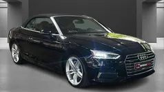 Gebraucht 2017 Audi A5 Design Coupé | 25.390 € (Guter Preis)
