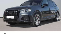 Gebraucht 2019 Audi SQ7 Sport SUV | 67.980 € (Fairer Preis)