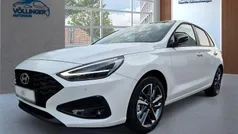 Gebraucht 2025 Hyundai i30 Advantage Limousine | 24.990 € (Fairer Preis)