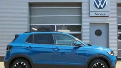 Gebraucht 2019 VW T-Cross Life SUV | 17.490 € (Fairer Preis)