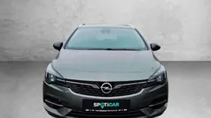 Gebraucht 2022 Opel Astra Design & Tech Kombi | 16.480 € (Fairer Preis)