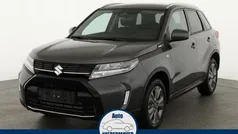 Titan dark gray pearl metallic Neu 2025 Suzuki Vitara Comfort SUV | 24.995 € (Fairer Preis)